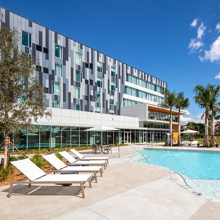 Legacy Hotel At Img Academy Bradenton Exterior photo