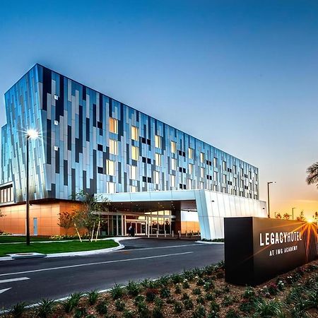 Legacy Hotel At Img Academy Bradenton Exterior photo