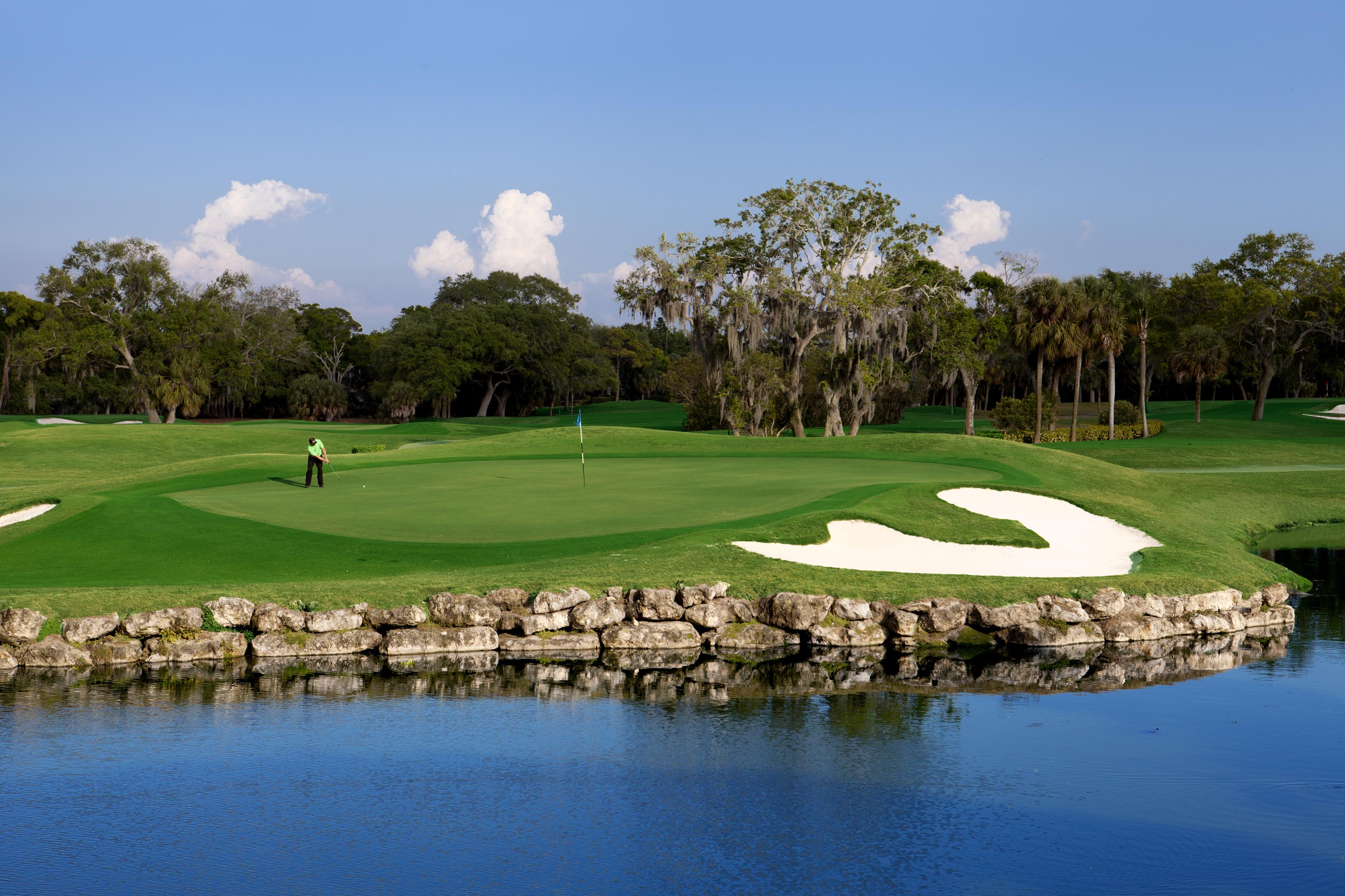 Legacy Hotel At Img Academy Bradenton Exterior photo