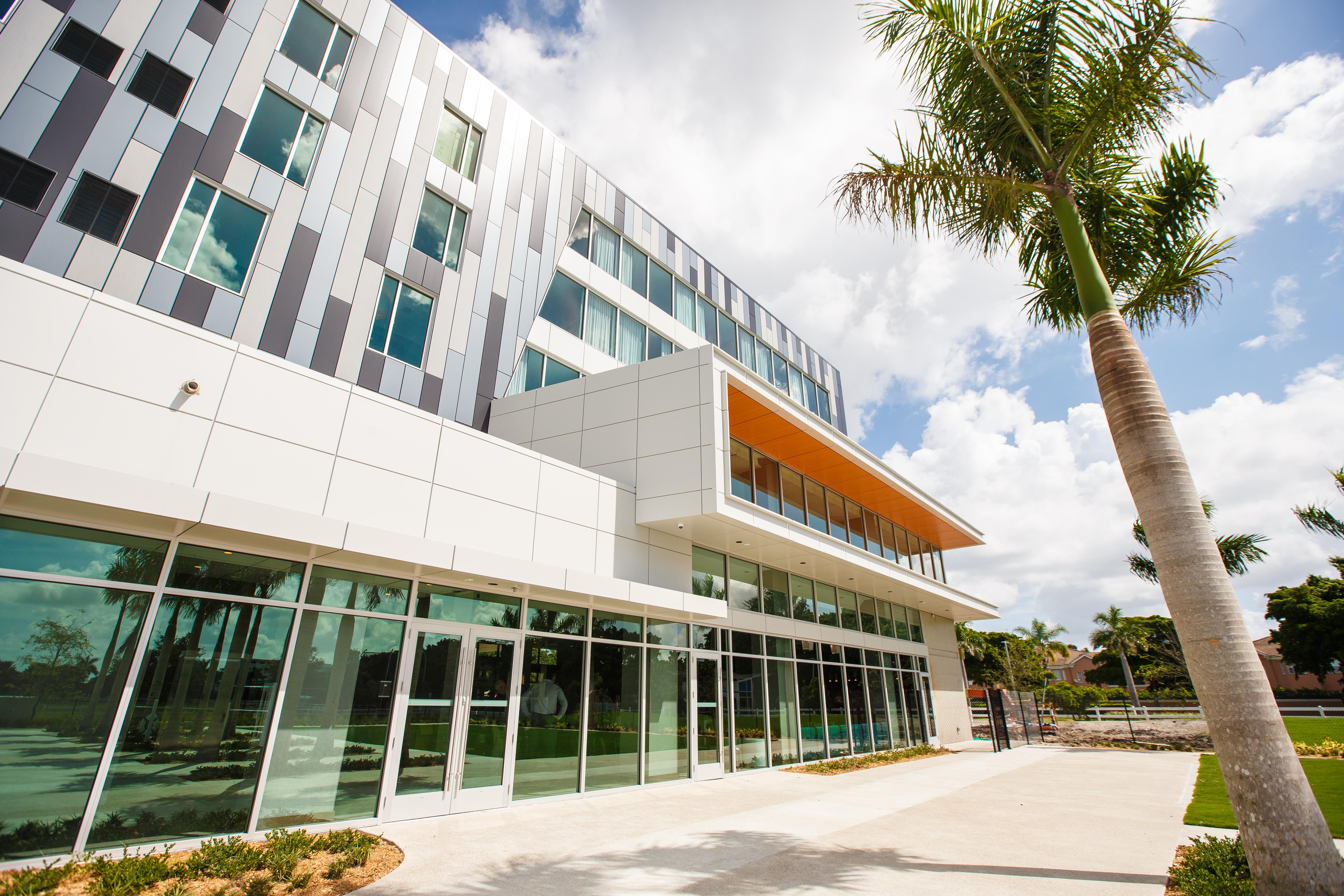 Legacy Hotel At Img Academy Bradenton Exterior photo