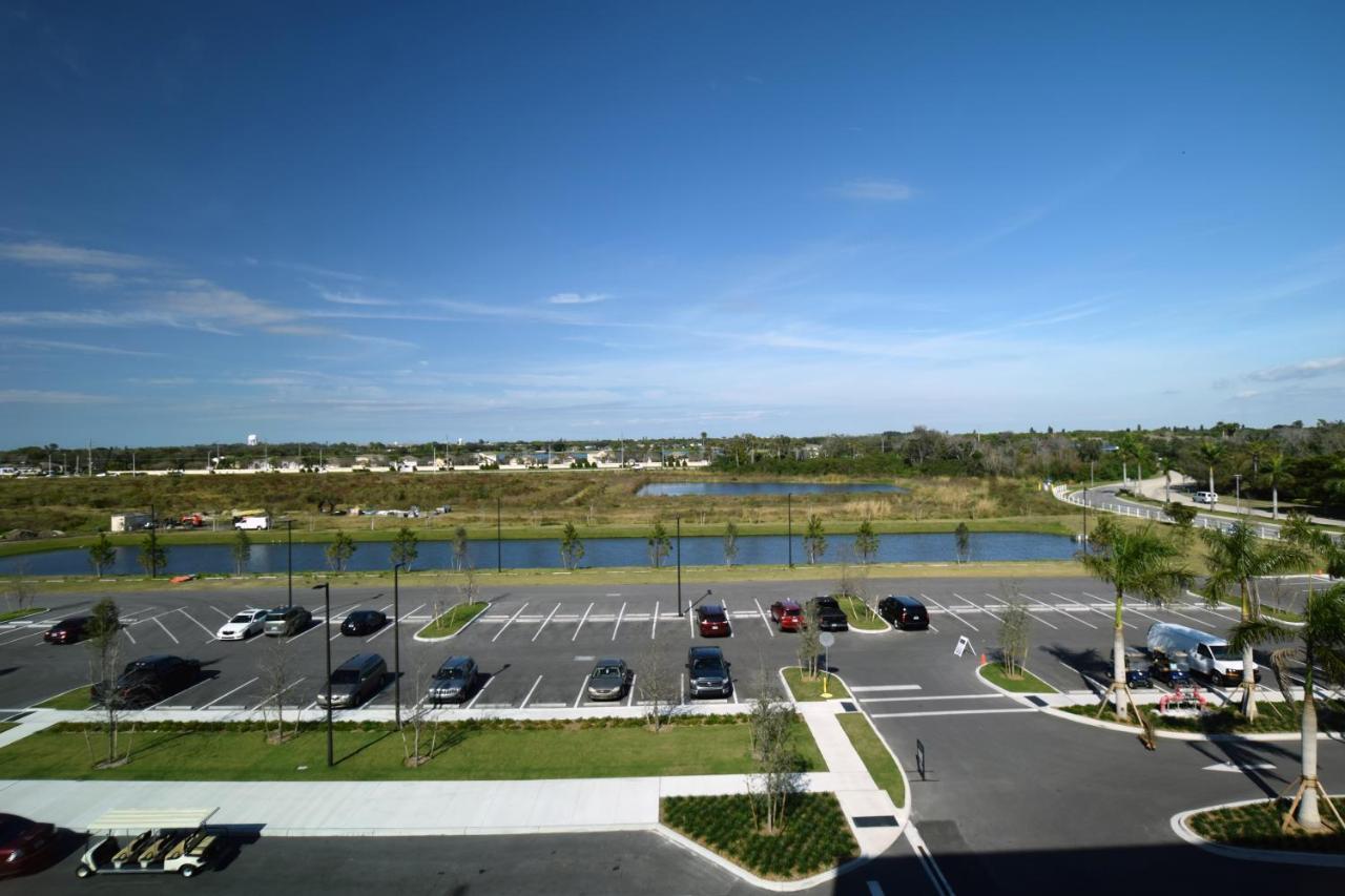 Legacy Hotel At Img Academy Bradenton Exterior photo