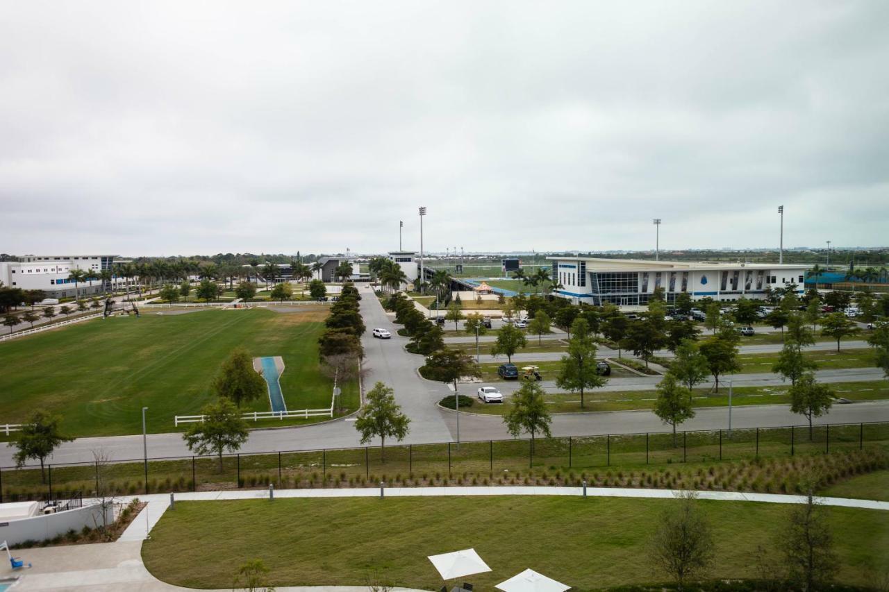 Legacy Hotel At Img Academy Bradenton Exterior photo