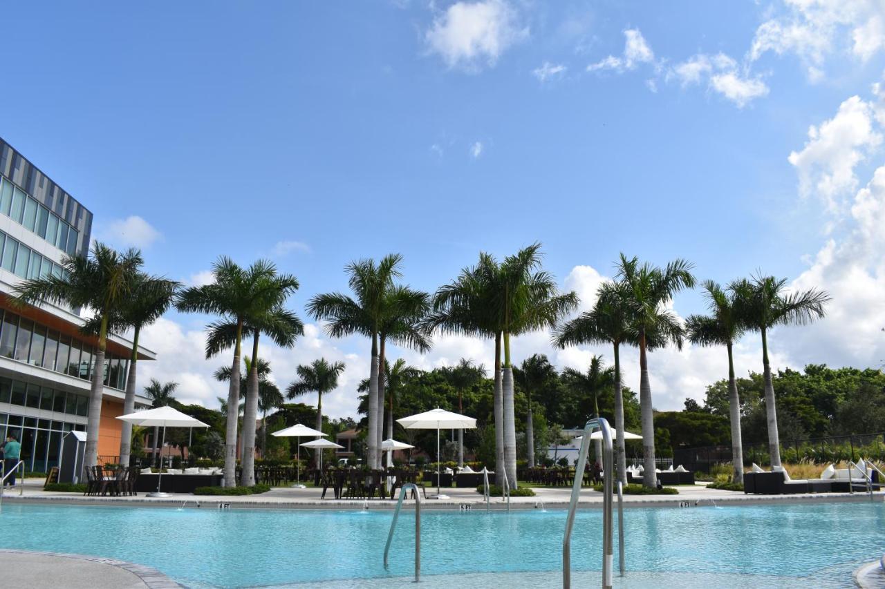 Legacy Hotel At Img Academy Bradenton Exterior photo